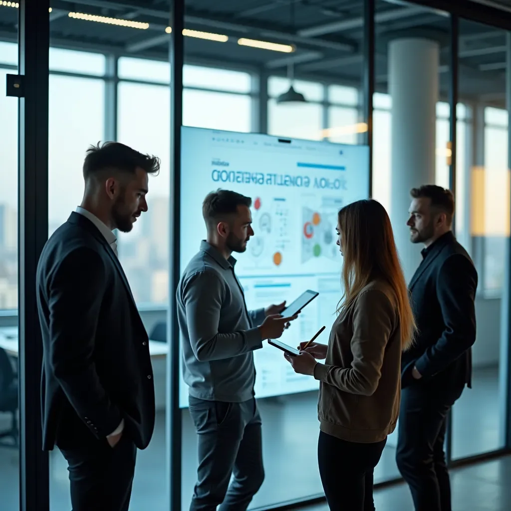 Eco planning session